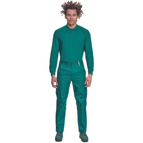 Hlače ALZIRA - slika 27