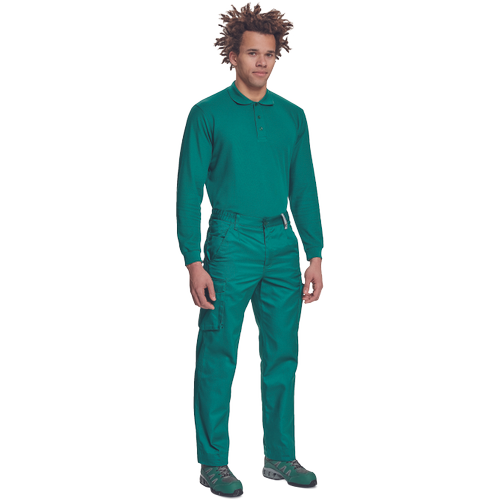 Hlače ALZIRA - slika 26