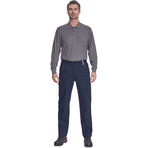 Hlače ALZIRA - slika 19