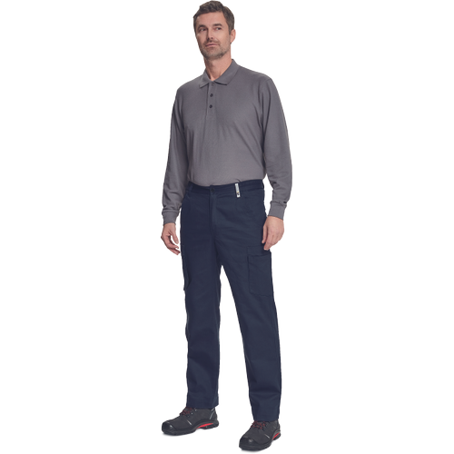 Hlače ALZIRA - slika 18