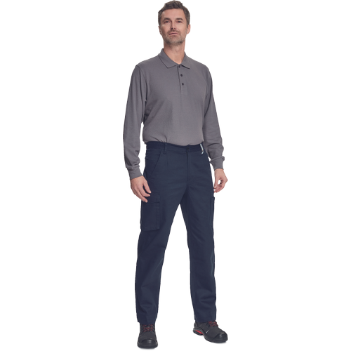 Hlače ALZIRA - slika 17