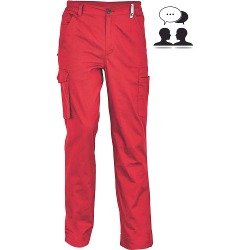 Hlače ALZIRA - slika 20