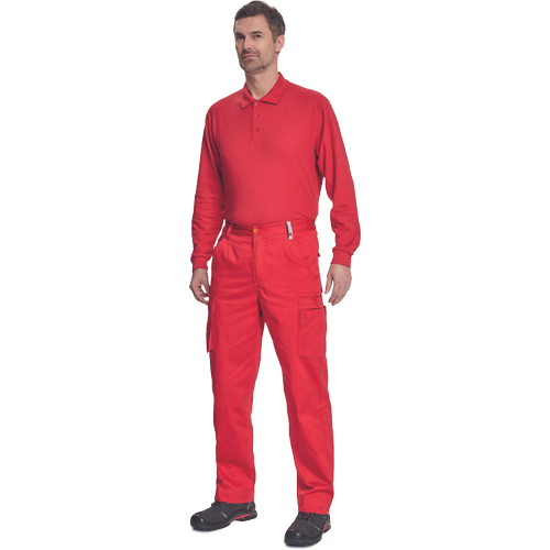 Hlače ALZIRA - slika 23