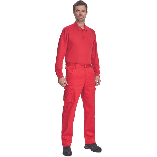 Hlače ALZIRA - slika 22