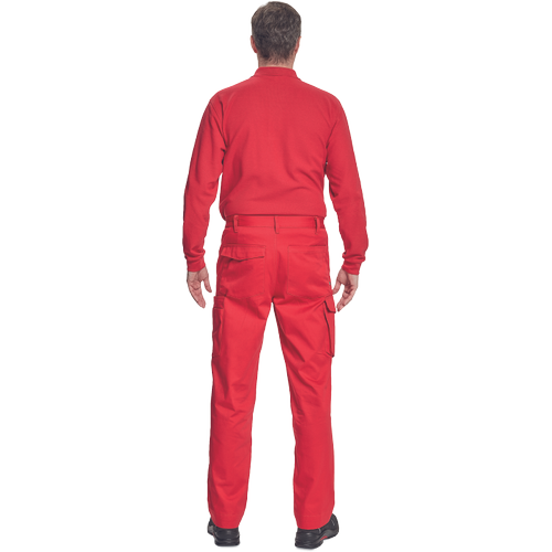 Hlače ALZIRA - slika 21