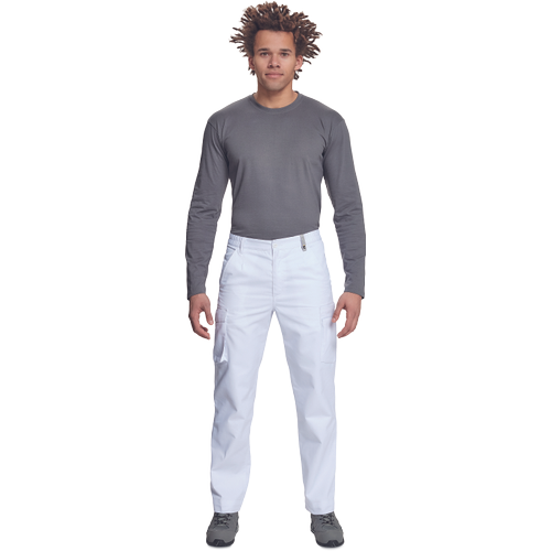 Hlače ALZIRA - slika 4