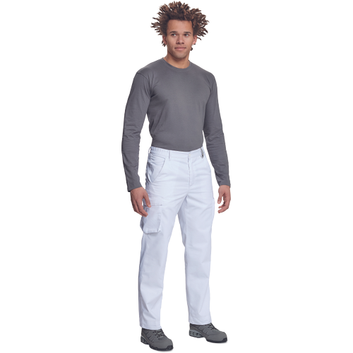 Hlače ALZIRA - slika 3