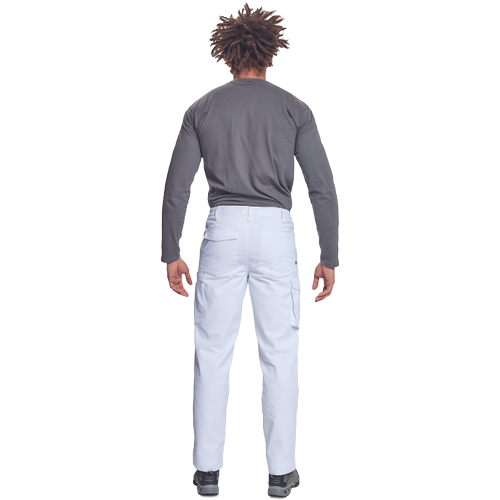 Hlače ALZIRA - slika 2