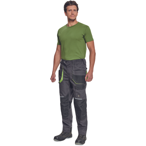 Hlače GREENDALE - slika 6