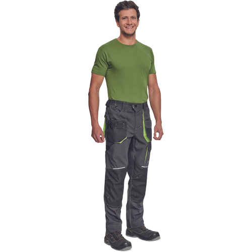 Hlače GREENDALE - slika 5