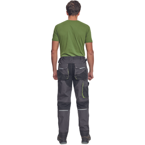 Hlače GREENDALE - slika 4