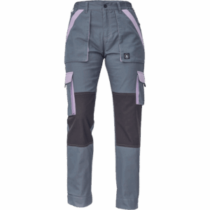 Hlače MAX SUMMER LADY