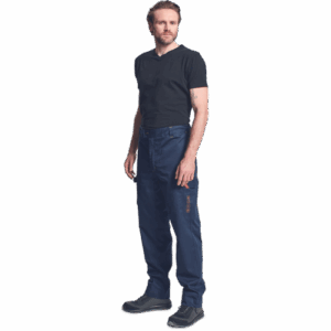 Hlače MULTINORM HYPER PM