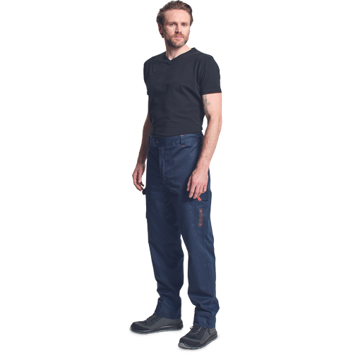 Hlače MULTINORM HYPER PM