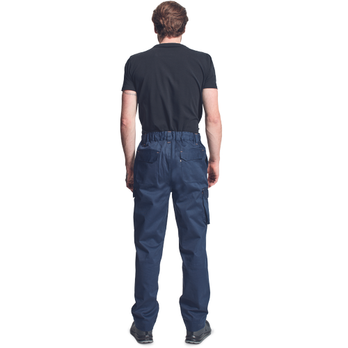 Hlače MULTINORM HYPER PM - slika 2