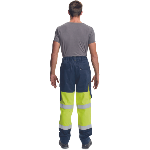 Hlače MULTINORM TAP PM HV - slika 3