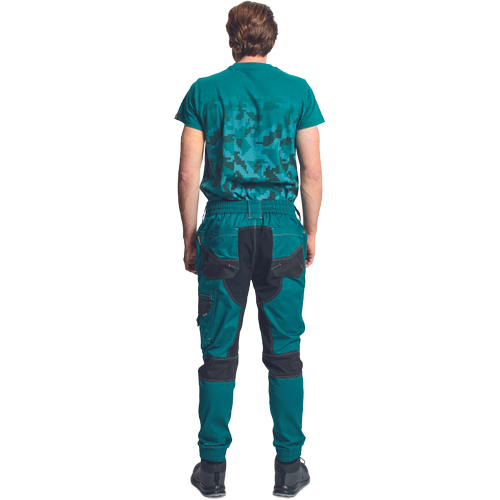 NEURUM CLS jogger hlače - slika 5