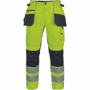 Hlače MAX VIVO HV FP