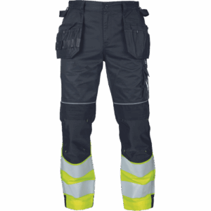 Hlače MAX VIVO FP DW