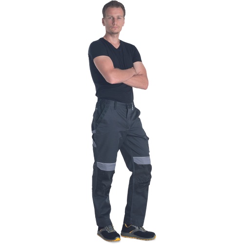 Hlače MAX ECO STRETCH - slika 11