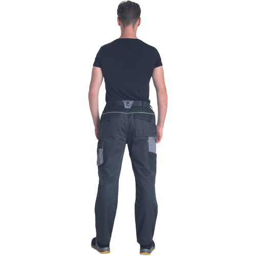 Hlače MAX ECO STRETCH - slika 12