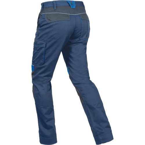 Hlače MAX ECO STRETCH - slika 17