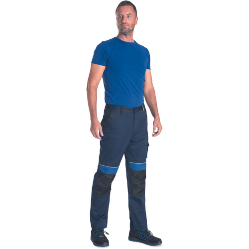 Hlače MAX ECO STRETCH - slika 20