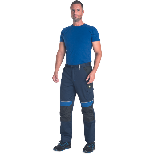 Hlače MAX ECO STRETCH - slika 19