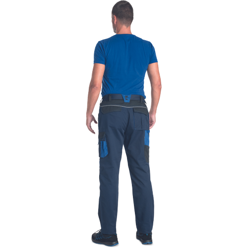 Hlače MAX ECO STRETCH - slika 18