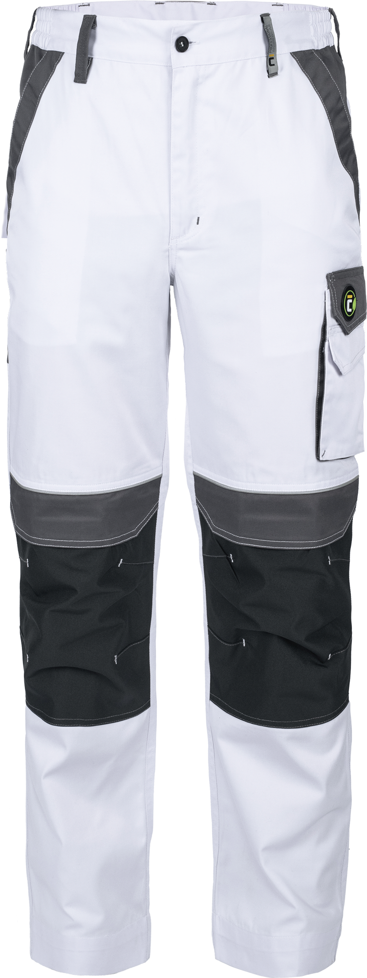 Hlače MAX ECO STRETCH