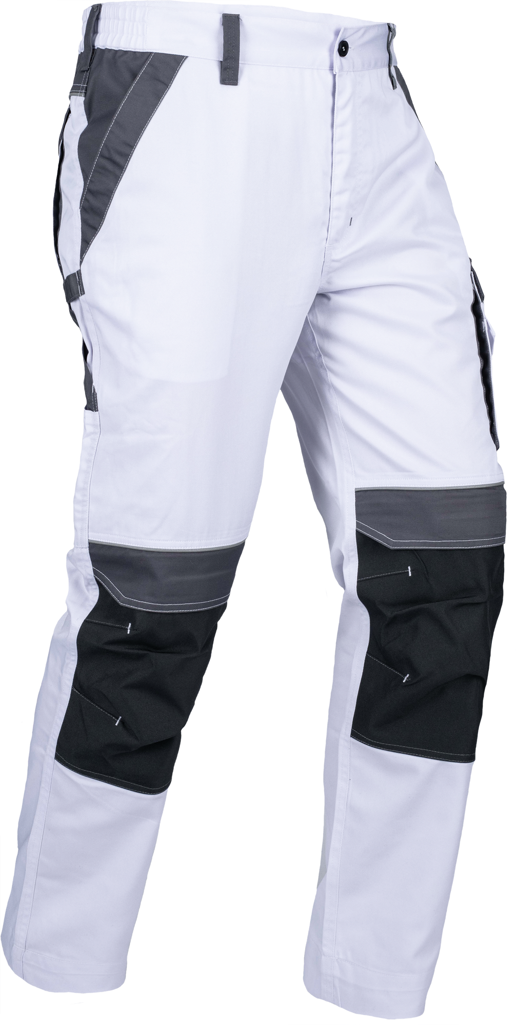 Hlače MAX ECO STRETCH - slika 2