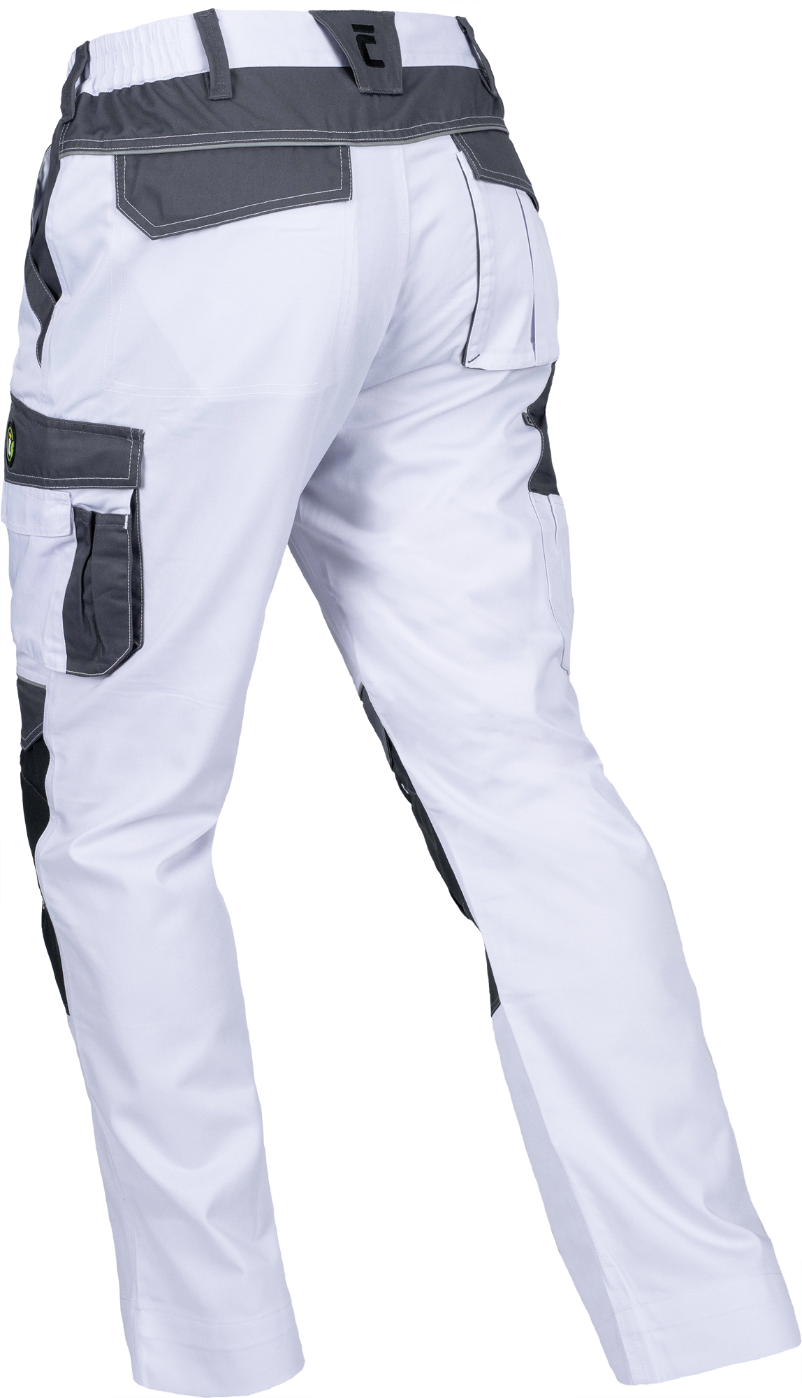 Hlače MAX ECO STRETCH - slika 4