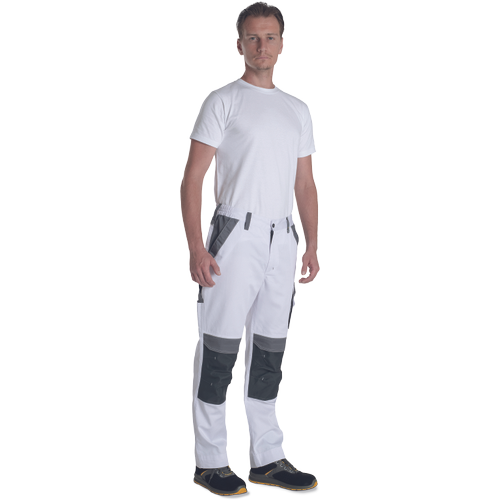 Hlače MAX ECO STRETCH - slika 5