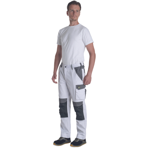 Hlače MAX ECO STRETCH - slika 6