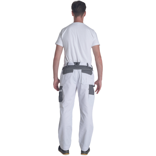 Hlače MAX ECO STRETCH - slika 7