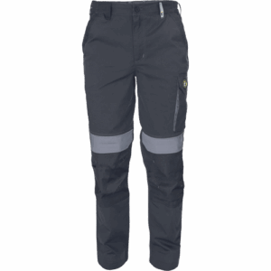 Hlače MAX ECO STRETCH LADY