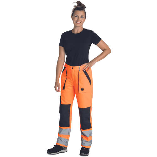 Hlače MAX NEO HV LADY - slika 3