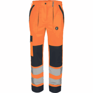 Hlače MAX NEO HV LADY