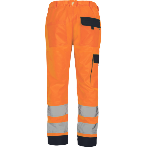 Hlače MAX NEO HV LADY - slika 2