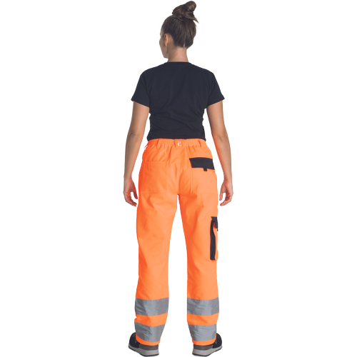 Hlače MAX NEO HV LADY - slika 4