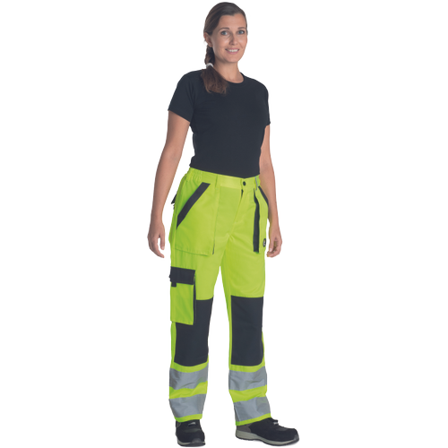 Hlače MAX NEO HV LADY - slika 10