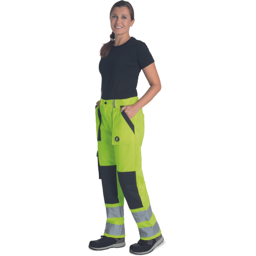 Hlače MAX NEO HV LADY - slika 9