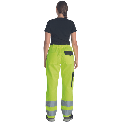 Hlače MAX NEO HV LADY - slika 8