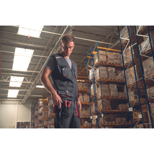 Telovnik EMERTON STRETCH - slika 6