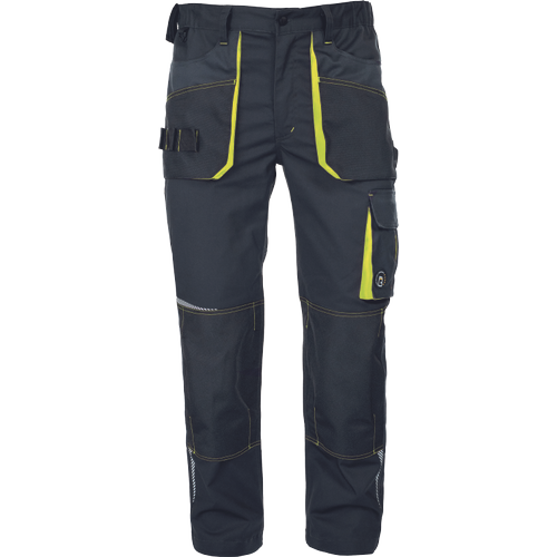 Hlače EMERTON STRETCH - slika 12