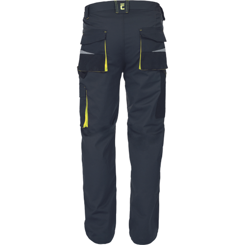 Hlače EMERTON STRETCH - slika 13