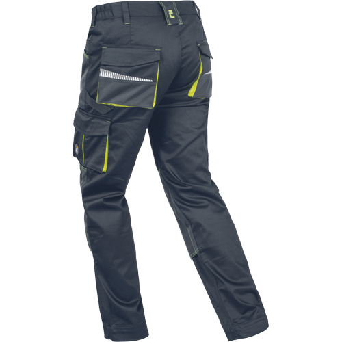 Hlače EMERTON STRETCH - slika 14