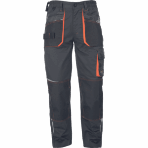 Hlače EMERTON STRETCH