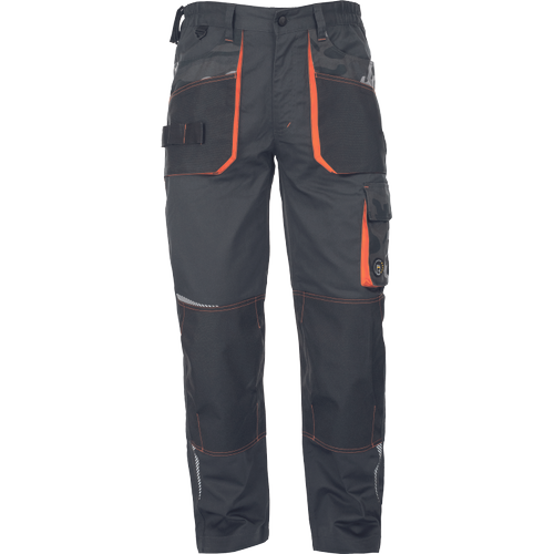 Hlače EMERTON STRETCH