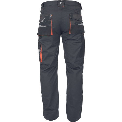 Hlače EMERTON STRETCH - slika 2